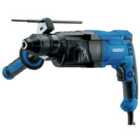 Draper SDS+ Rotary Hammer Drill - 1050W
