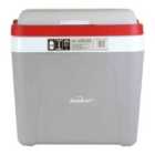 Koolatron 25L Cooler 31 Can Ice Chest with Bottle Opener