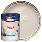 Dulux Matt Emulsion Paint - Gentle Fawn - 5L