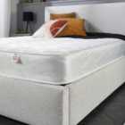 Aspire Double Comfort Eco Hybrid Memory Foam & Spring Mattress Small Double
