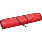 St Helens Gift Wrap Organiser - Red
