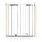 Dreambaby Ava Slimline Gate Fits Openings 61Cms To 68Cms White