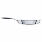 Circulon Steel Shield Stainless Steel 28cm Frypan