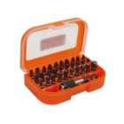 Bahco 31Pc Bit Set Ph/Pz/Tx