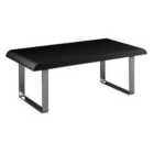 Newline Black High Gloss Coffee Table