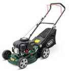 Webb Classic 41cm (16") Petrol Rotary Lawnmower