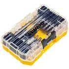 DEWALT DT70702-QZ 40 Piece Screwdriver Bit Set