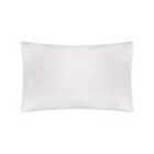 Egyptian Cotton 400 Thread Count Pillowcase Unit Ivory Standard