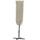 Outsunny Cantilever Parasol Protective Cover
