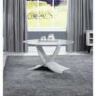 Siena Grey Coffee Table