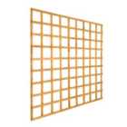 Forest Garden 6' x 6' (183 x 183cm) Heavy Duty Trellis