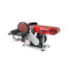 Holzmann Bt460Eco 150Mm Belt And Disc Sander 230V