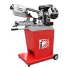 Holzmann Bs128Hdr 550W Metal Cutting Bandsaw Inc. Stand 230V