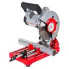 Holzmann Mks180 180Mm Portable Metal Cut-off Saw 230V
