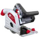 Tas165 165Mm 1200W Portable Plunge Saw 240V