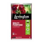 Levington Multi Purpose Compost - 20 Litre