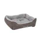 Scruffs Cosy Box Bed Large - Grey