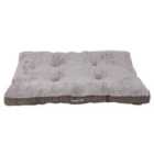 Scruffs Cosy Mattress - Grey
