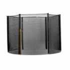Homcom 10Ft Replacement Safety Trampoline Net Enclosure Surround Outdoor Sports