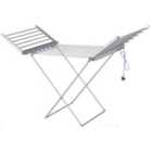 Highlands Heated Airer