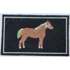 Arboria Natural Coir Agricultural Farm Horse Door Mats Non Slip Back