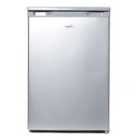 Statesman L255S 55cm Under Counter Larder Fridge - Silver
