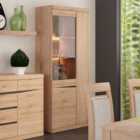 Furniture To Go LED Lighting (2 lights) For Kensington, Toronto and Imperial Display Units