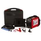 Holzmann Tisa160 160A Inverter Tig Welder Inc. Carry Case 230V