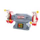 Holzmann Dsm150 150Mm Professional Bench Grinder 230V