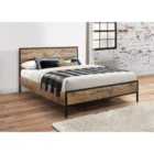 Birlea Urban Double Bed