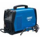 Gas/Gasless Ac/Dc Mig Aluminium Welder Dti 160A