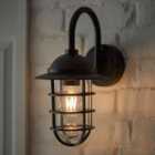 Ensora Lighting Alsace Outdoor Wall Light