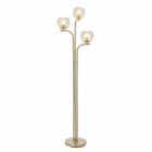 Crossland Grove Crimple 3 Floor Light