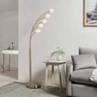Ensora Lighting Oliver Spray Floor Lamp