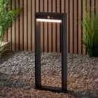Ensora Lighting Reece 1 Light Floor