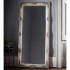 Crossland Grove Richmond Leaner Mirror Silver - 1650 x 795mm