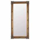 Crossland Grove Richmond Leaner Mirror Gold - 1650 x 795mm