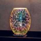 Ensora Lighting Comet Table Lamp