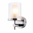 Ensora Lighting Zaid Bathroom Wall Light