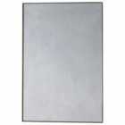 Crossland Grove Warnford Bronze Wall Mirror - 600 x 900mm