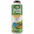 Doff Slug & Snail Killer - 800g