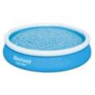 Bestway 12' x 30" Fast Set Pool Set