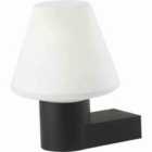 Luxform Melville Wall Light-Anthracite Lux0205A