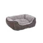 Scruffs Cosy Box Bed Small - Grey