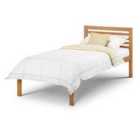Slocum Bed Antique Pine Single