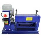 T-Mech Automatic Wire Stripping Machine 38Mm