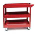 Hilka 3 Tier Service Cart