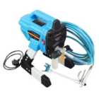 Maxblast Airless Paint Sprayer Gun 650W 1.4L