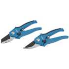 Wickes Pruner Set