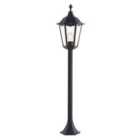 Burdon Floor Lamp 1050Mm